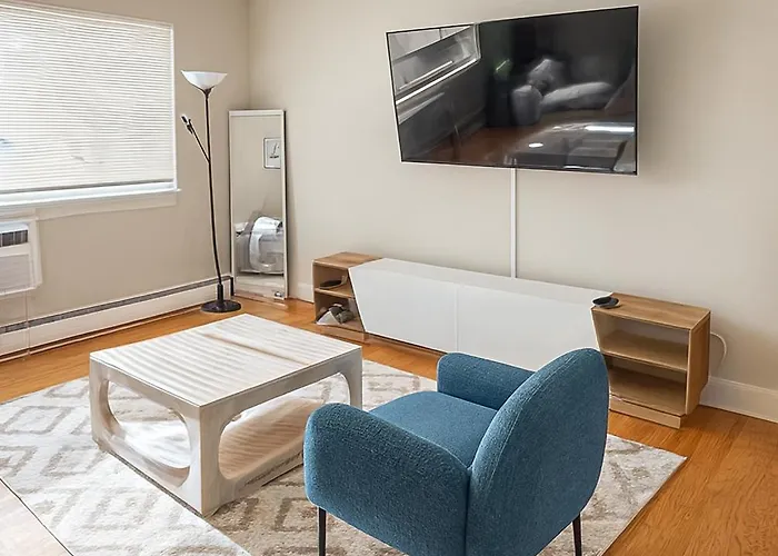 2br Private Near Airport&cafés Des Plaines