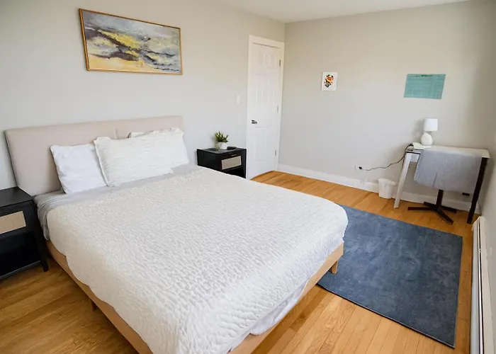 2br Private Near Airport&cafés Apartamento *
