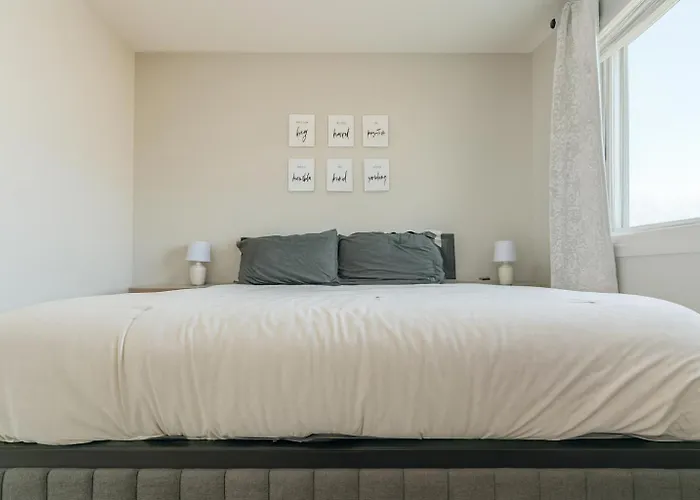 2br Private Near Airport&cafés * Des Plaines